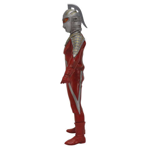 『ウルトラマンシリーズ』1/6特撮シリーズ ウルトラセブン ウルトラの星光る時 ハイグレード Ver.